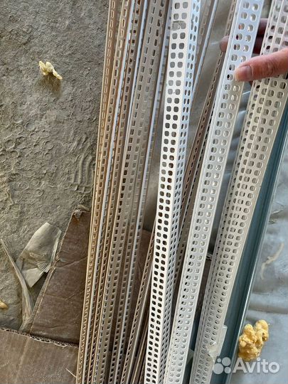 Строй материалы остатки