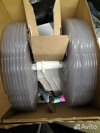 Модуль дисков для мойки воздуха