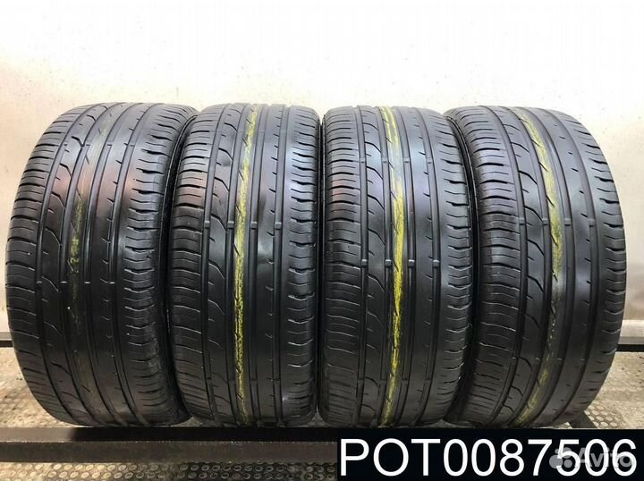 Continental ContiPremiumContact 2 215/45 R16 99P