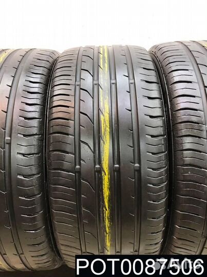 Continental ContiPremiumContact 2 215/45 R16 99P
