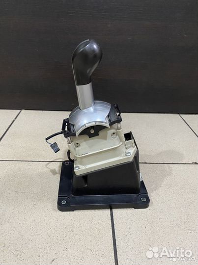 Кулиса Opel Astra H