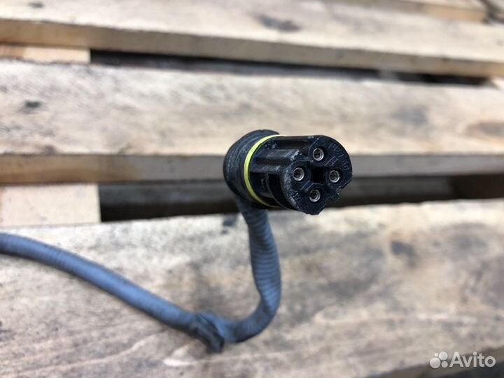 Датчик кислородный Bmw 3 E90 N52B25 2008