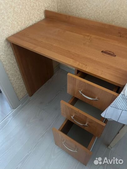 Письменный стол бу