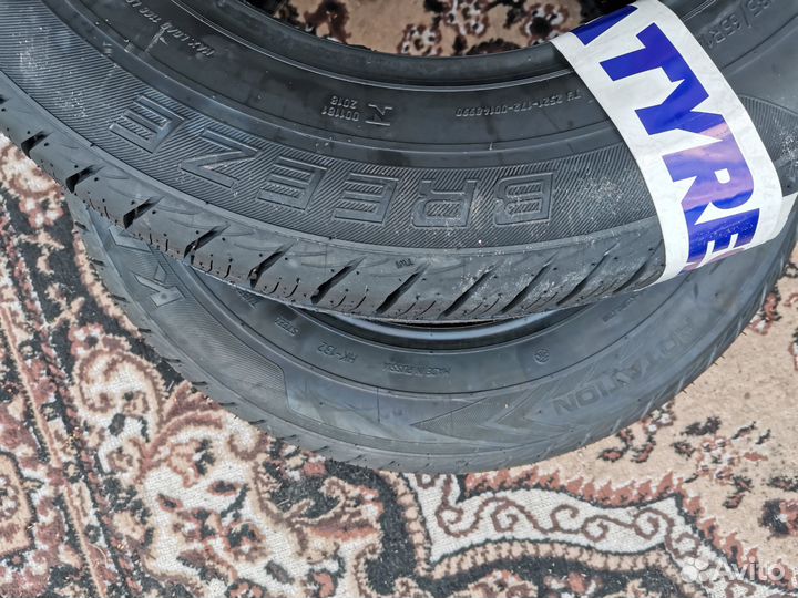КАМА Breeze (HK-132) 185/65 R14 86H