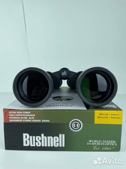 Бинокль 60х90