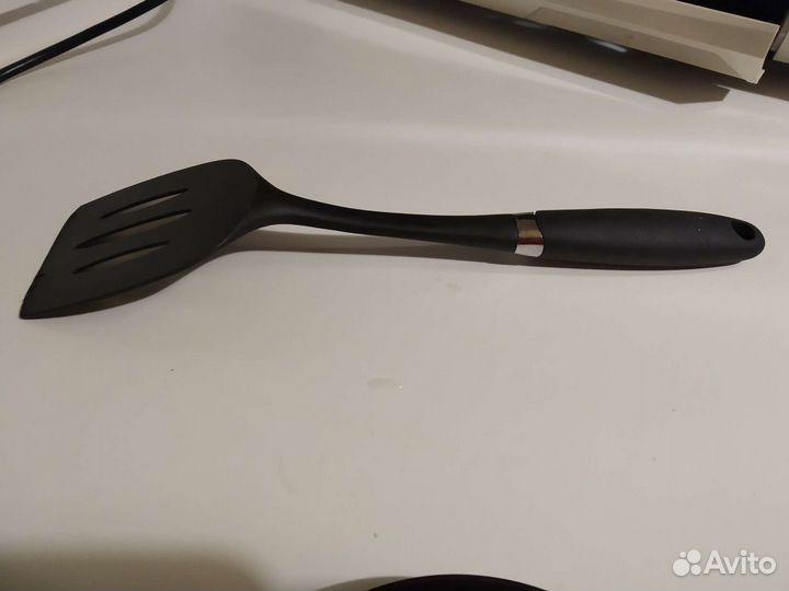 Лопатка Для Накладывания Слоёных Салатов Пластик