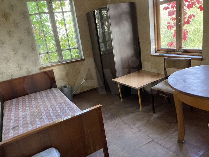 Участок 4,2 сот. (СНТ, ДНП)