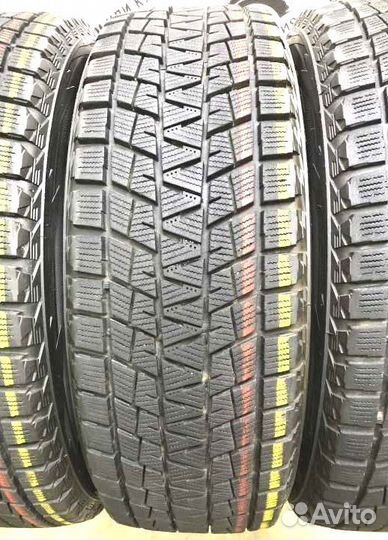 Bridgestone Blizzak DM-V1 225/65 R17