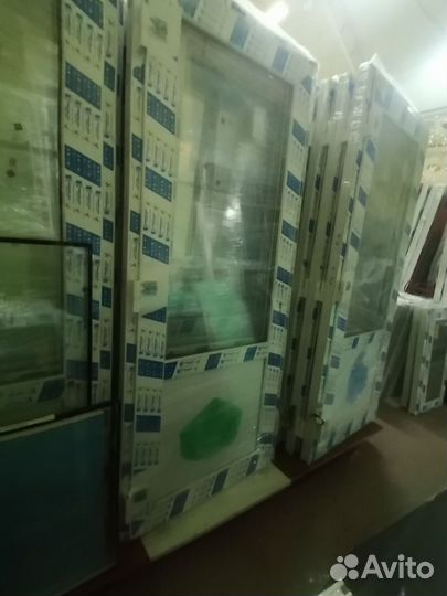 Готовые двери 80х200 глухие