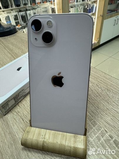 iPhone 13, 128 ГБ