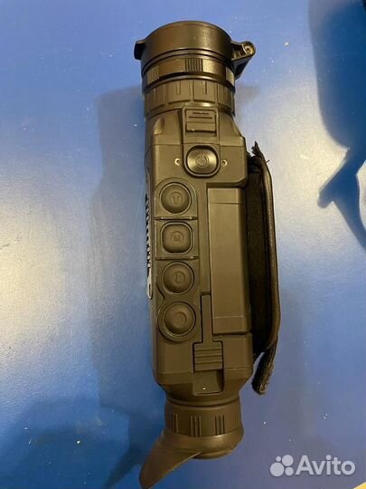 Тепловизор Pulsar Helion XP50