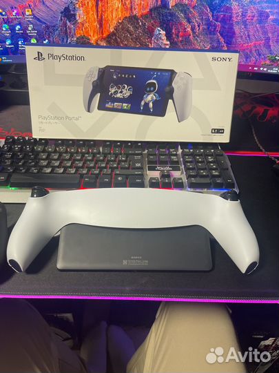 Sony playstation portal