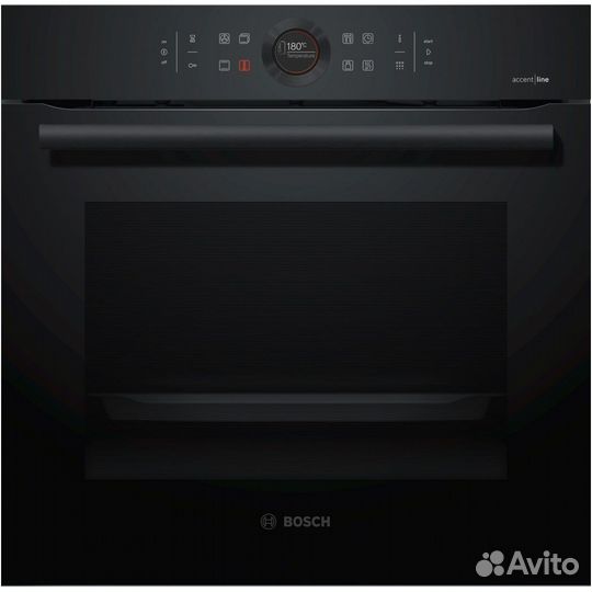 Духовой шкаф Bosch HBG 872DC1S