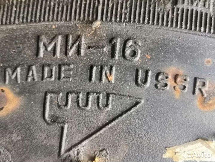 Колёса Ваз LADA Одиночки в сборе R13 R14