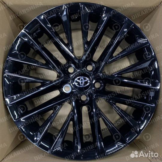 R18 5/114.3 Диски для Тойота Камри toyota camry