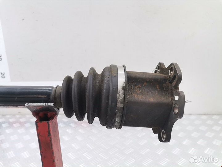 Полуось для Audi A4 B6