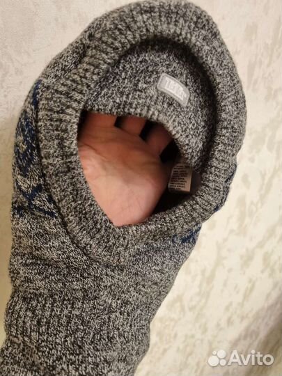 Шлем зимний 48-50