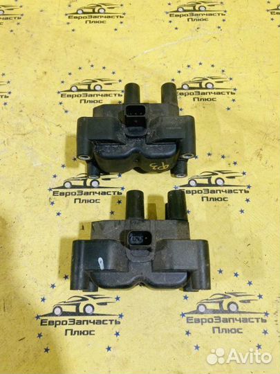 Катушка зажигания Ford Focus 3