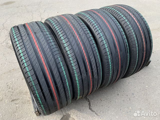 Michelin Primacy 4 225/55 R18