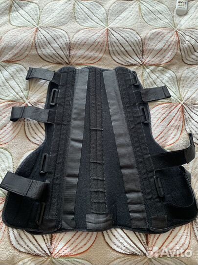 Тутор ортопедический