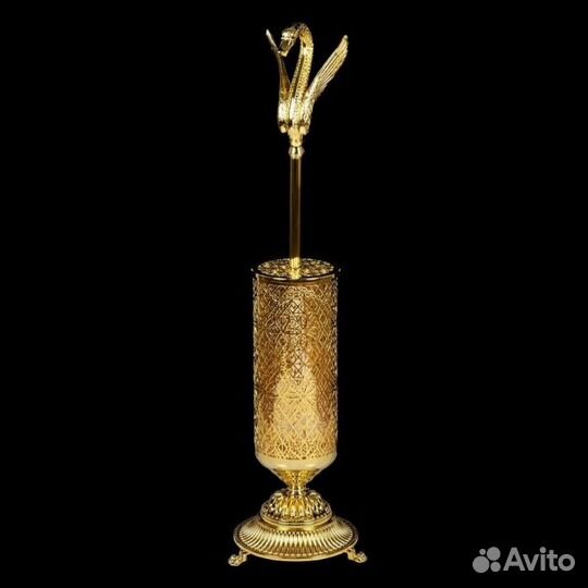 Ершик Migliore Luxor 26125 золото