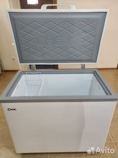 Морозильный ларь снеж млк 350