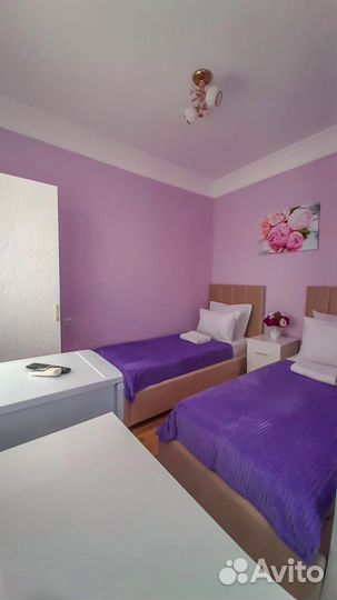 Гостевой дом в Сочи, Вардане Лоо на море