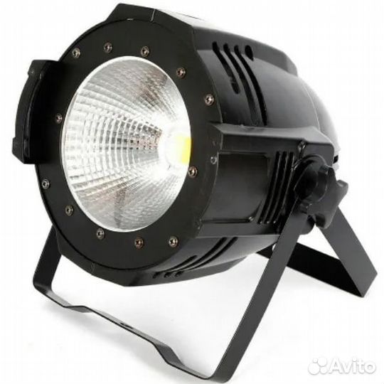 SMP LED PAR 200W COB WA Светодиодный прожектор