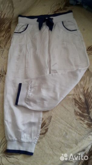 Брюки и бриджи Monalisa