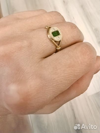 Золотой набор