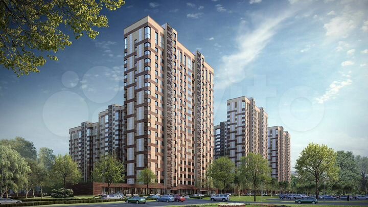 Продам помещение свободного назначения, 4.2 м²