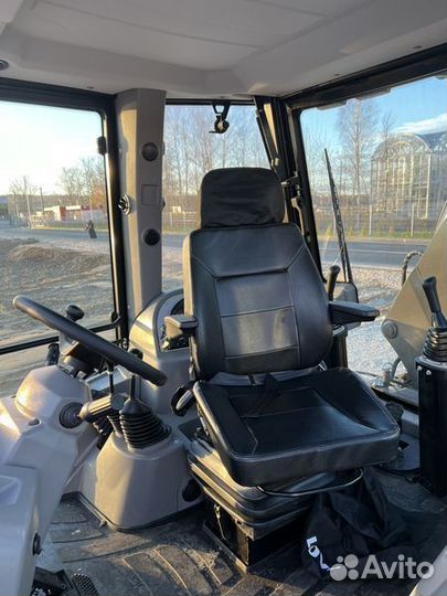 Фронтальный погрузчик Weichai Heavy WL820H, 2024