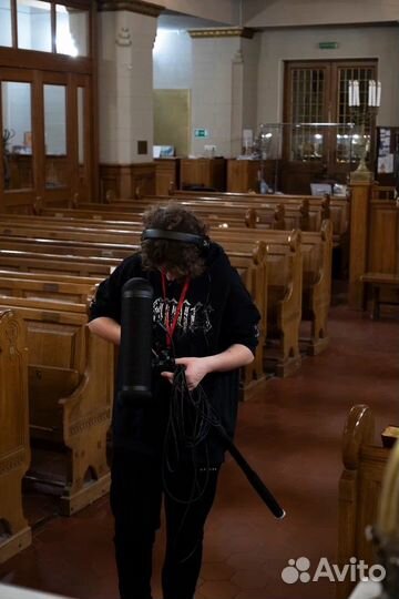 Звукорежиссер