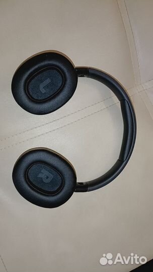 Беспроводные и проводные наушники jbl 720bt