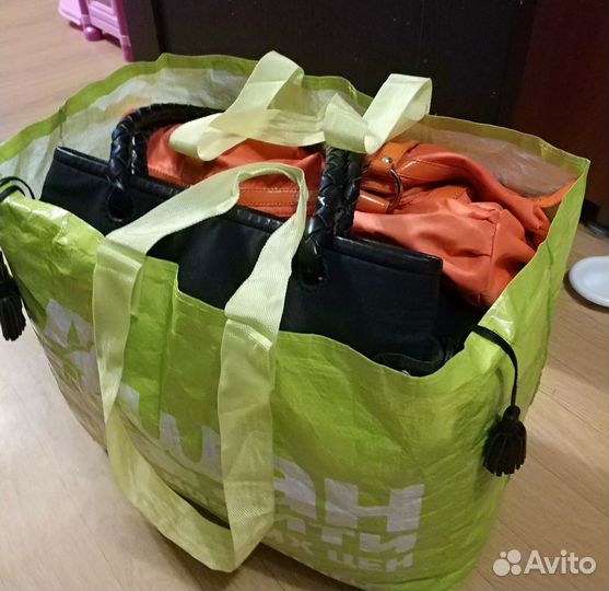 Вещи пакетом 48 50