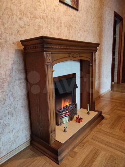 3-к. квартира, 74,2 м², 9/10 эт.