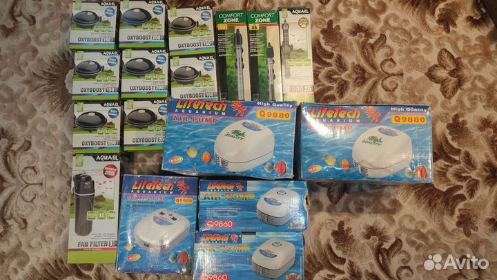 Компрессоры