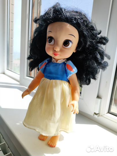 Кукла Белоснежка disney