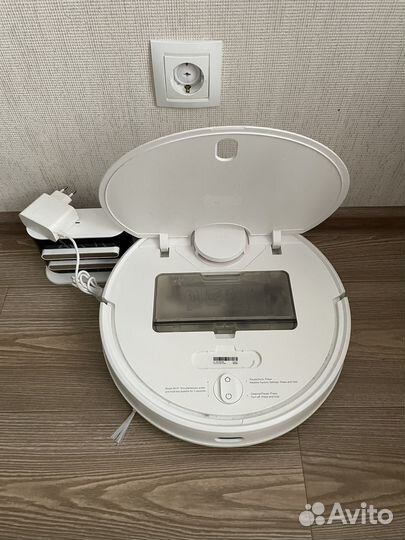 Xiaomi mi robot vacuum mop p