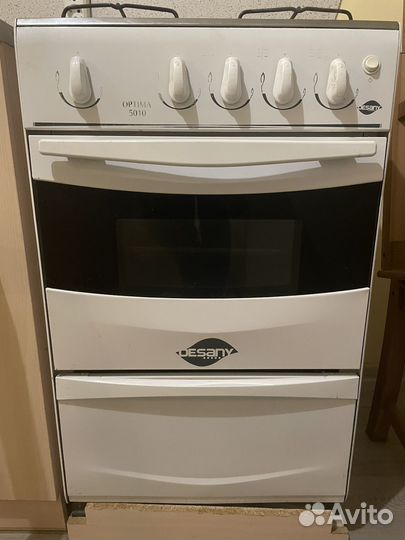 Газовая плита бу