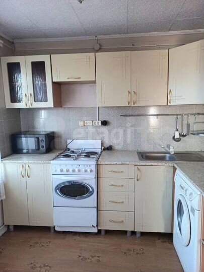 Дом 38,8 м² на участке 8,9 сот.