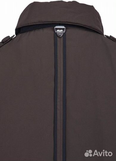 Новое пальто эксклюзивного премиум-бренда