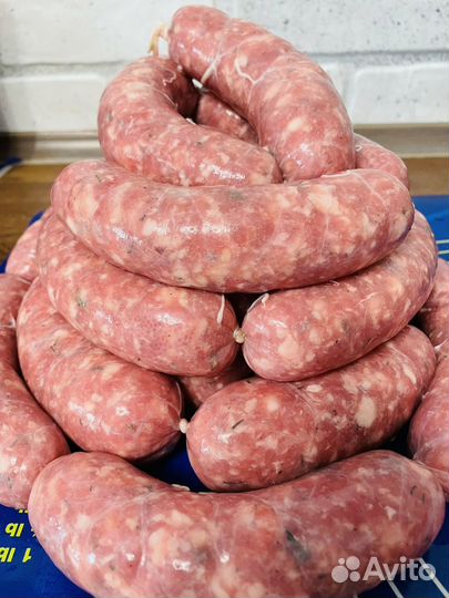 Ветчина домашняя