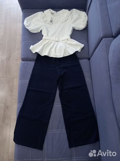 Костюм двойка для девочки