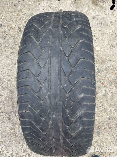 Yokohama Advan S/T V801 255/55 R18