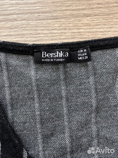 Комбинезон Bershka