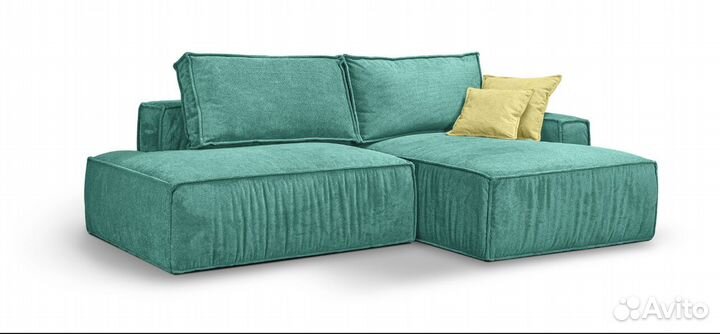 Диван угловой hilton compact. IKEA