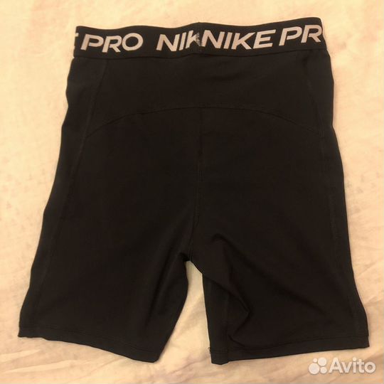 Nike Pro шорты/тайтсы оригинал