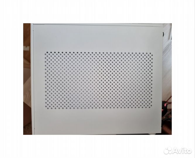 Игровой компьютер пк Mini itx 1070