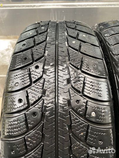 Gislaved Nord Frost 5 185/65 R15